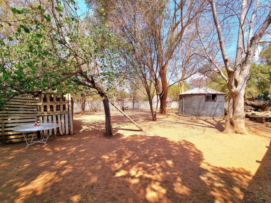 4 Bedroom Property for Sale in Modimolle Limpopo