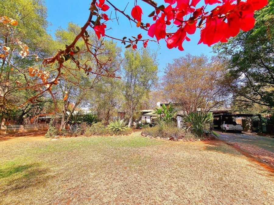 4 Bedroom Property for Sale in Modimolle Limpopo