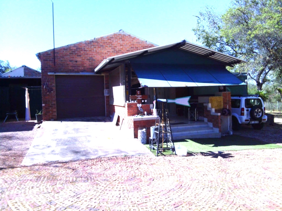 2 Bedroom Property for Sale in Mookgopong Limpopo