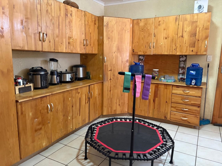 2 Bedroom Property for Sale in Mookgopong Limpopo