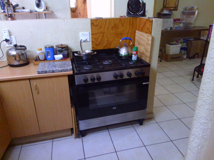 2 Bedroom Property for Sale in Mookgopong Limpopo