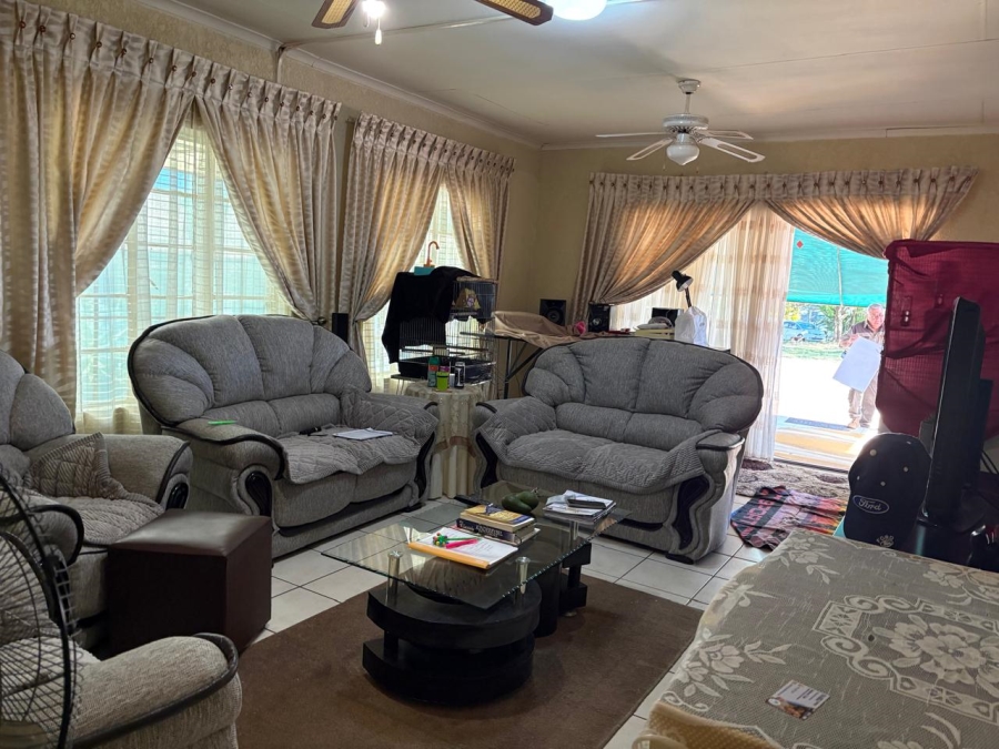 2 Bedroom Property for Sale in Mookgopong Limpopo