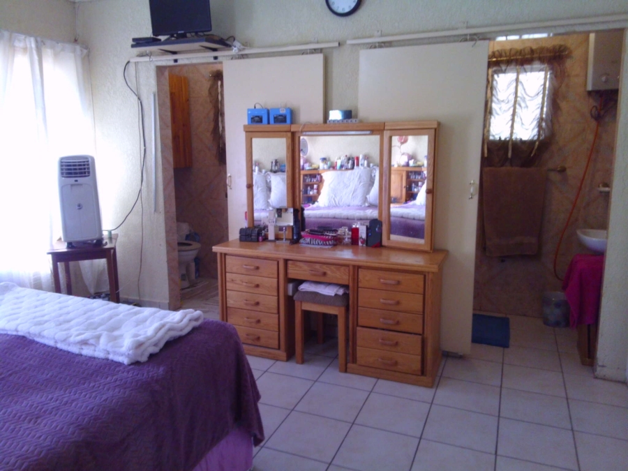 2 Bedroom Property for Sale in Mookgopong Limpopo