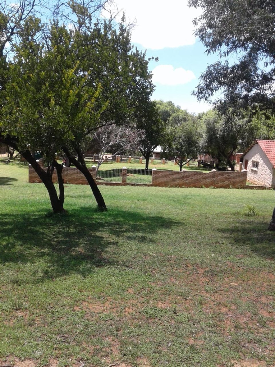 2 Bedroom Property for Sale in Mookgopong Limpopo