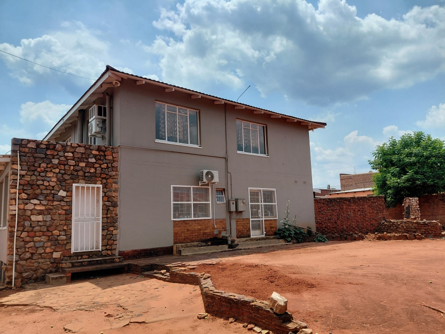 Commercial Property for Sale in Mokopane Central Limpopo
