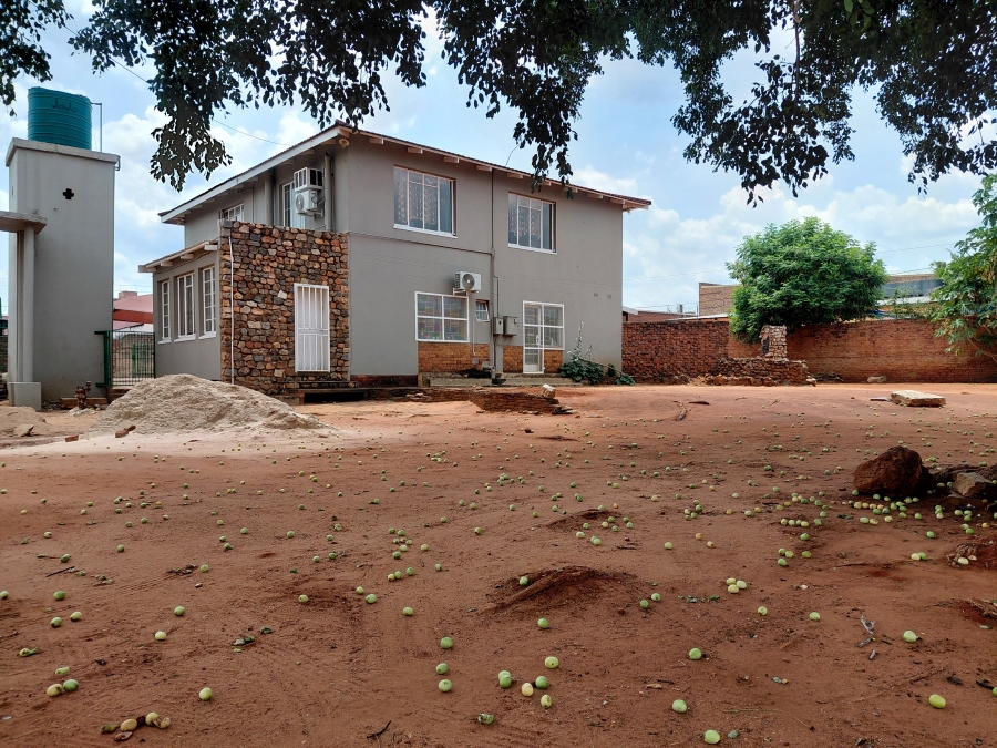 Commercial Property for Sale in Mokopane Central Limpopo