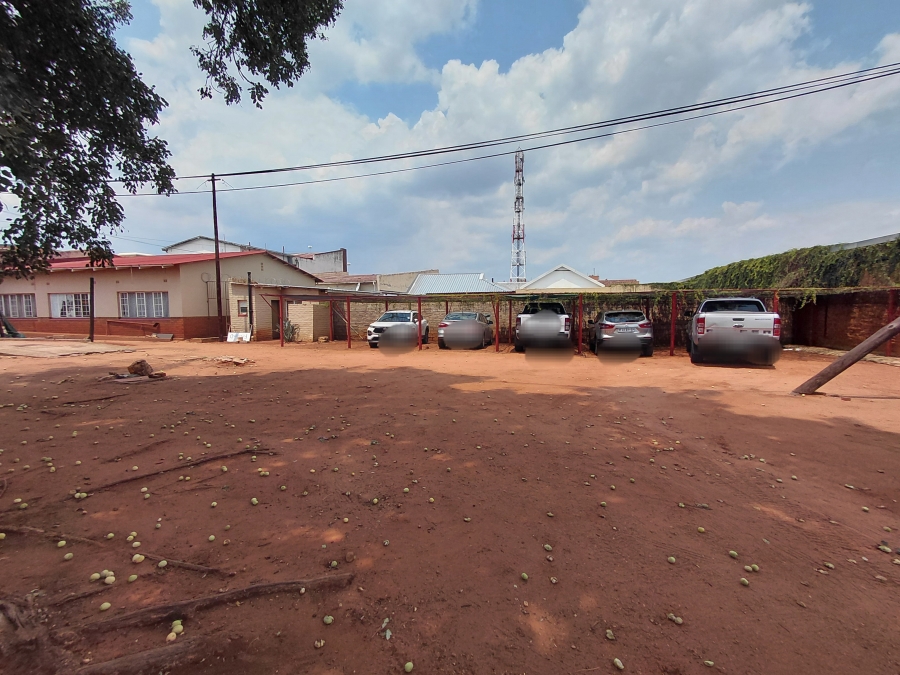 Commercial Property for Sale in Mokopane Central Limpopo