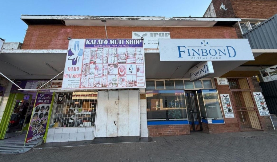 Commercial Property for Sale in Mokopane Central Limpopo