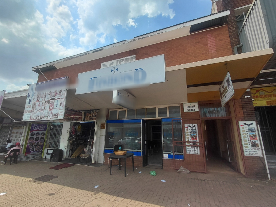 Commercial Property for Sale in Mokopane Central Limpopo