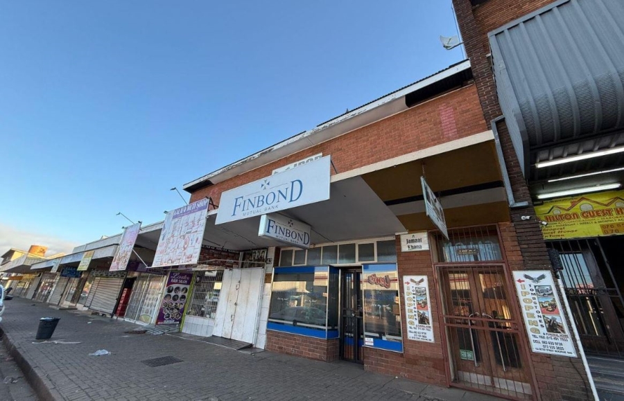 Commercial Property for Sale in Mokopane Central Limpopo