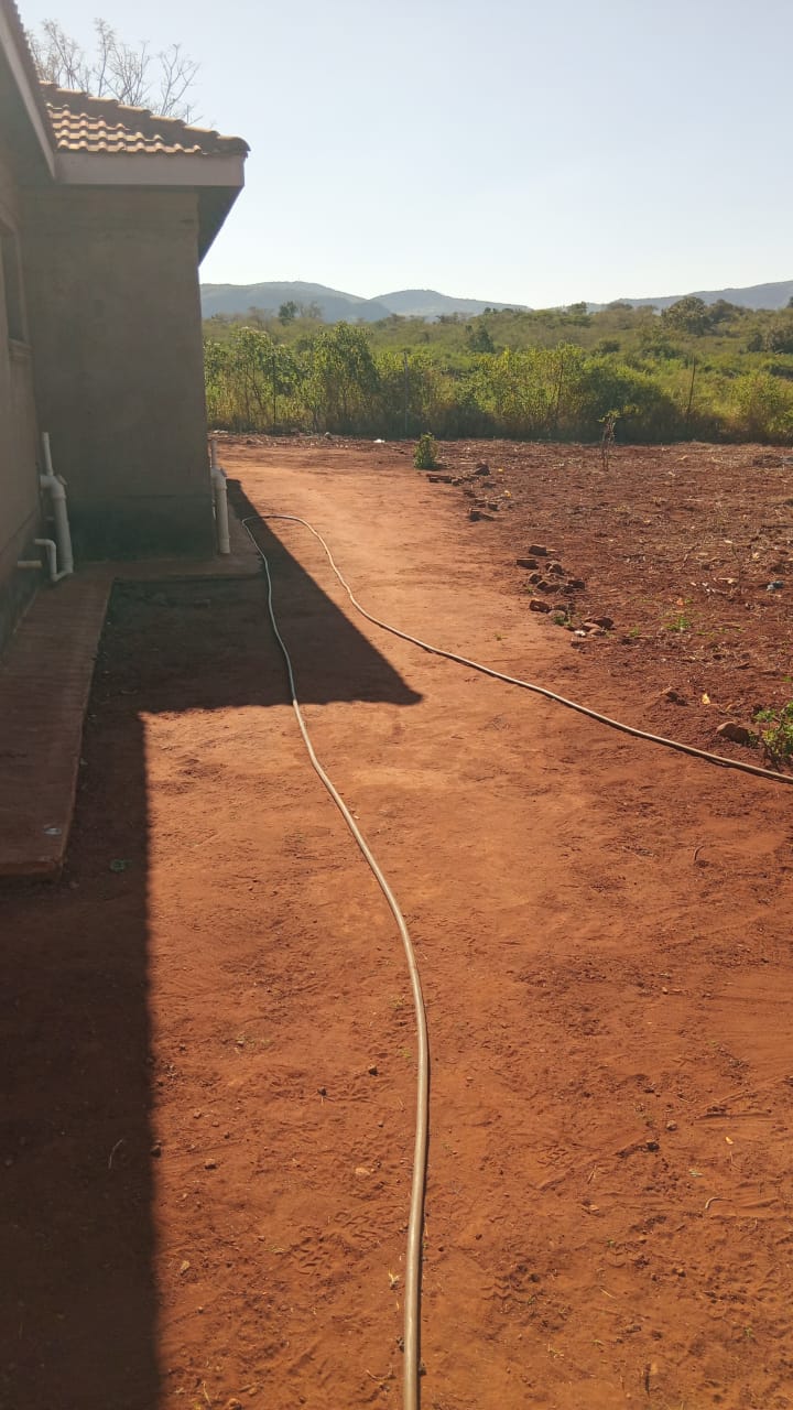 5 Bedroom Property for Sale in Tshifudi Limpopo