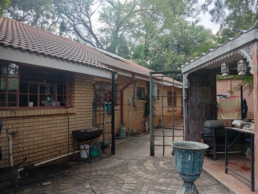 3 Bedroom Property for Sale in Bela Bela Limpopo