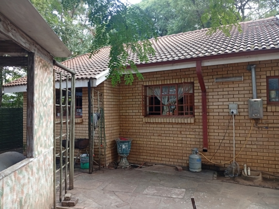 3 Bedroom Property for Sale in Bela Bela Limpopo