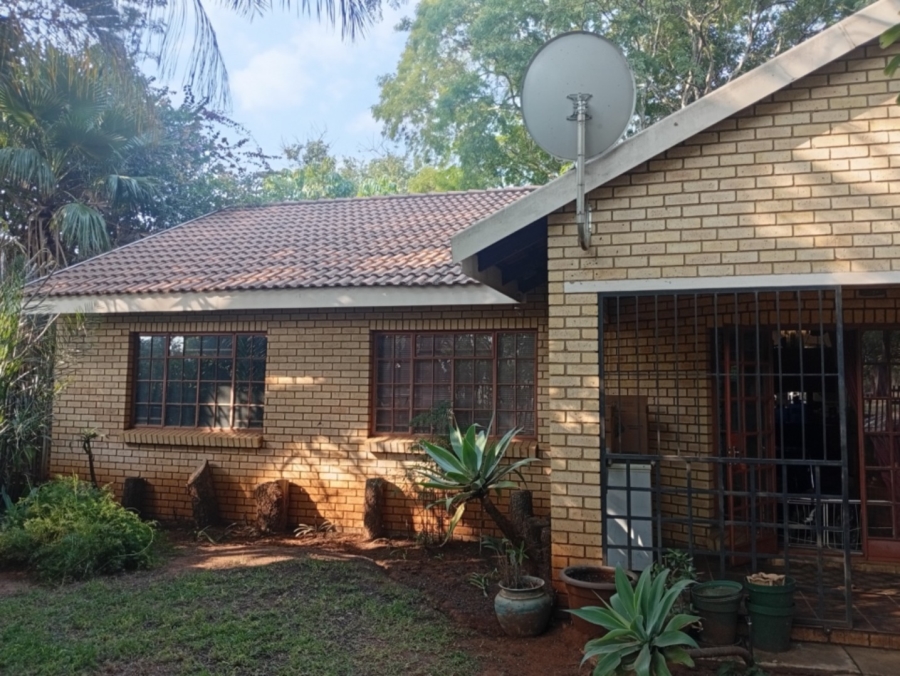 3 Bedroom Property for Sale in Bela Bela Limpopo