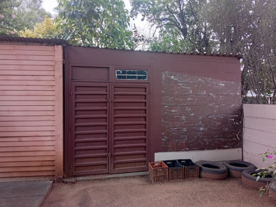3 Bedroom Property for Sale in Bela Bela Limpopo