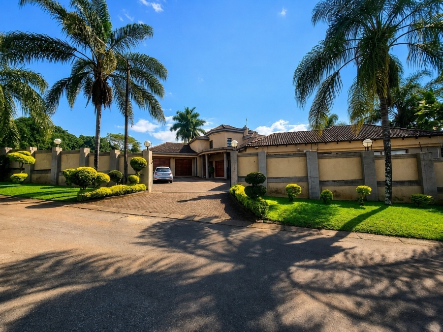 5 Bedroom Property for Sale in Aquapark Limpopo