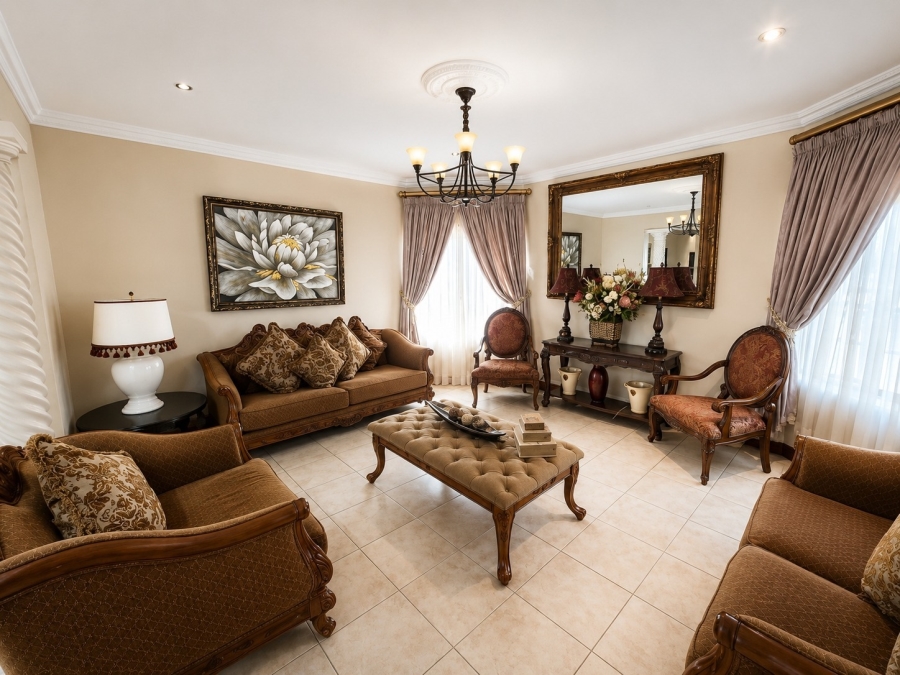 5 Bedroom Property for Sale in Aquapark Limpopo