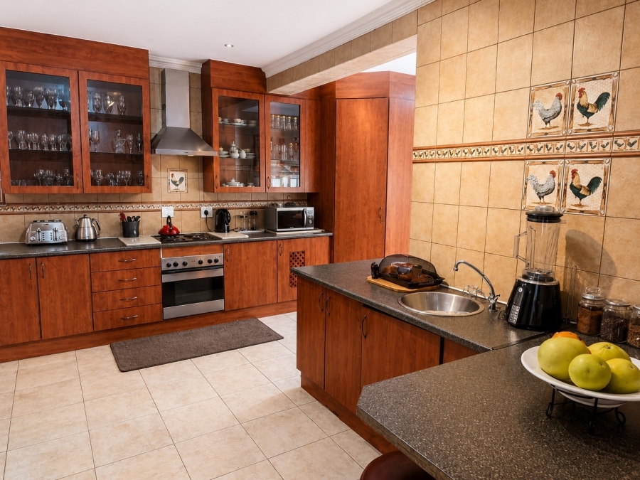 5 Bedroom Property for Sale in Aquapark Limpopo