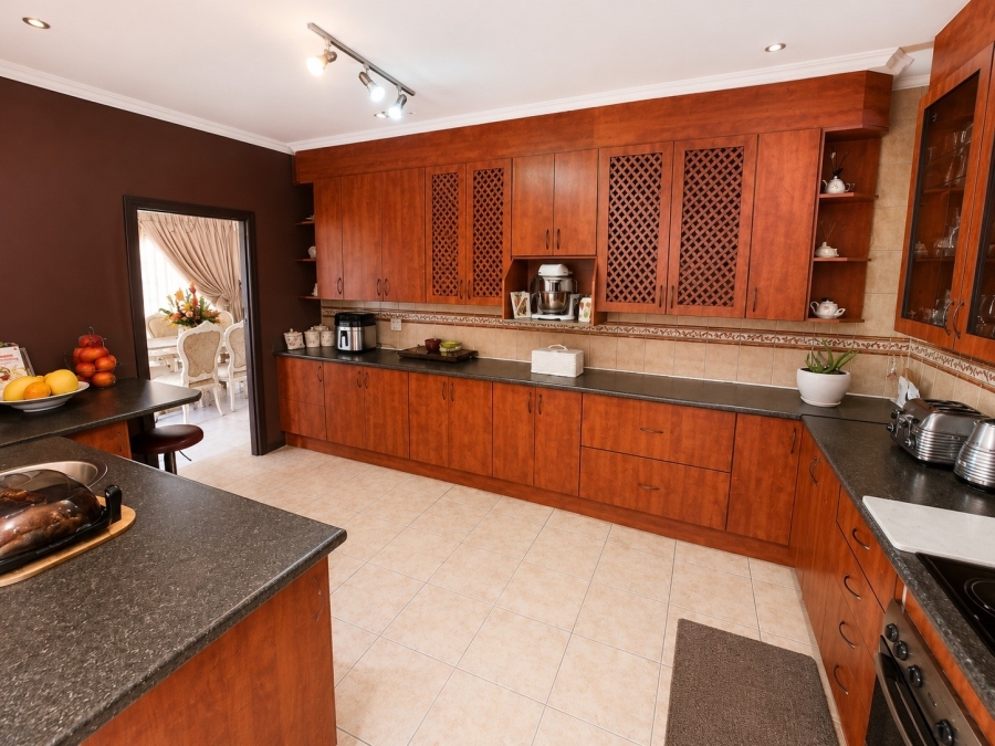 5 Bedroom Property for Sale in Aquapark Limpopo