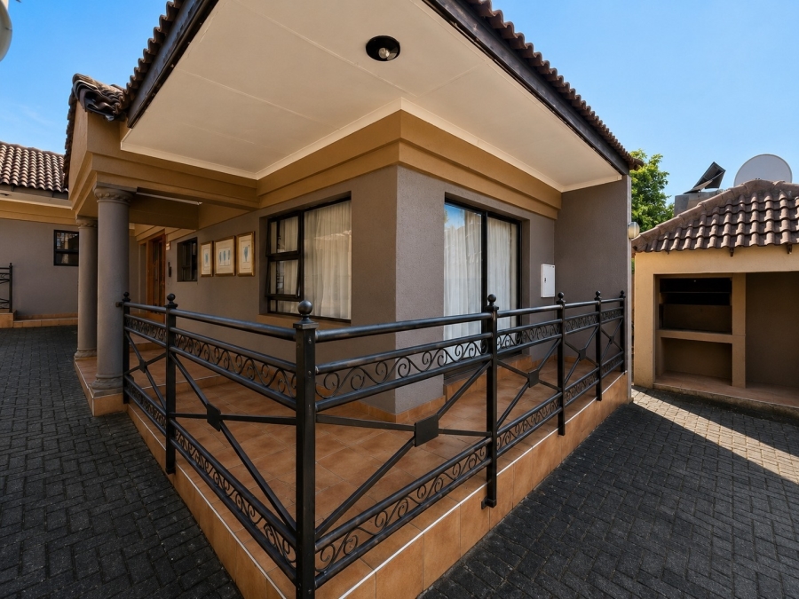 5 Bedroom Property for Sale in Aquapark Limpopo