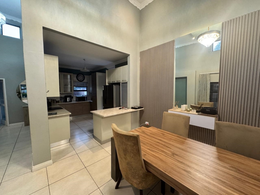 4 Bedroom Property for Sale in Chroompark Limpopo
