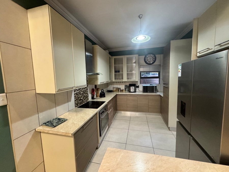 4 Bedroom Property for Sale in Chroompark Limpopo