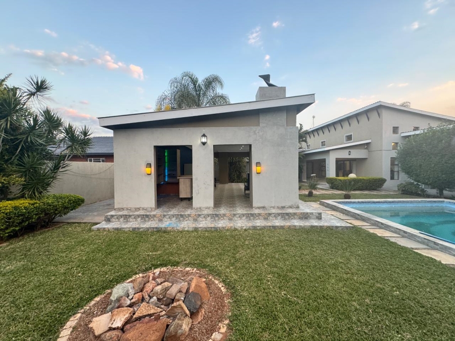 4 Bedroom Property for Sale in Chroompark Limpopo
