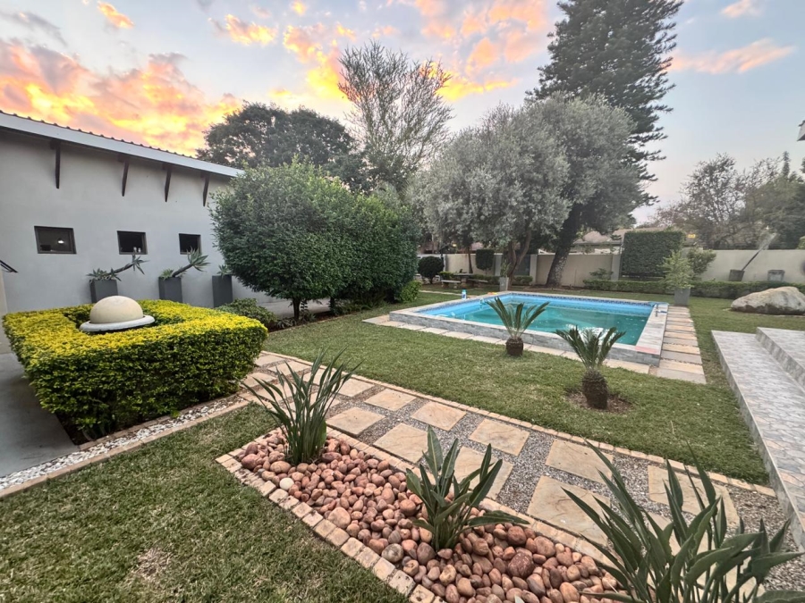 4 Bedroom Property for Sale in Chroompark Limpopo