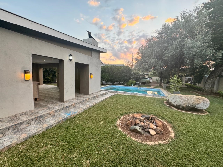 4 Bedroom Property for Sale in Chroompark Limpopo