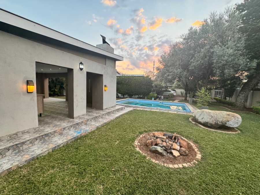 4 Bedroom Property for Sale in Chroompark Limpopo