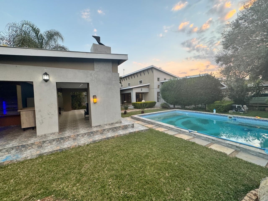 4 Bedroom Property for Sale in Chroompark Limpopo