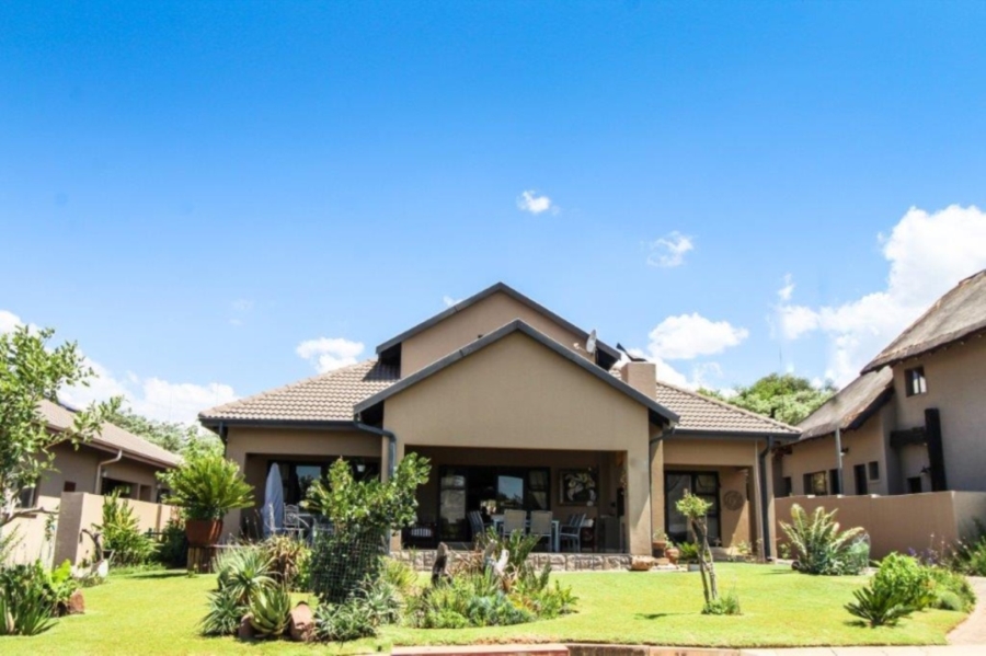 3 Bedroom Property for Sale in Koro Creek Golf Estate Limpopo