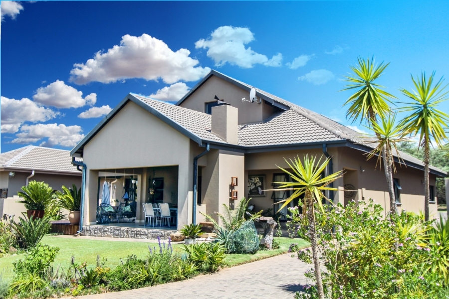 3 Bedroom Property for Sale in Koro Creek Golf Estate Limpopo
