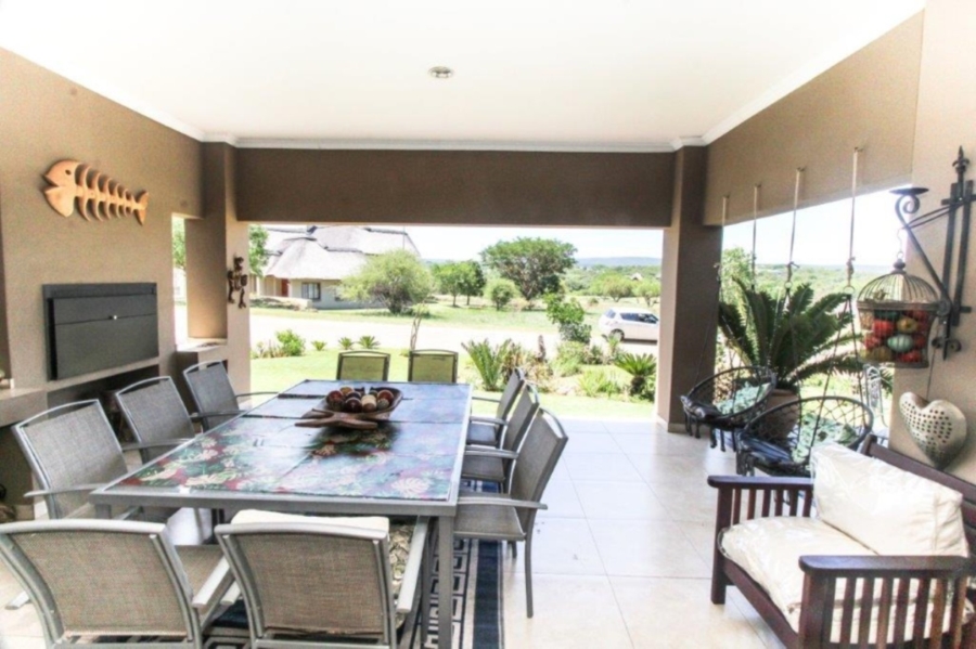 3 Bedroom Property for Sale in Koro Creek Golf Estate Limpopo