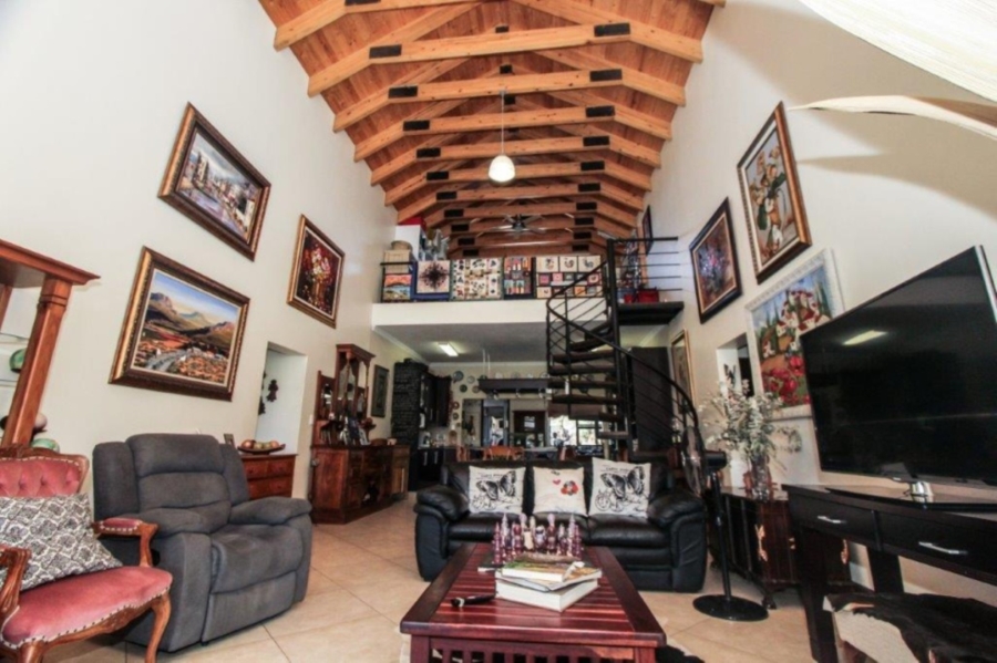 3 Bedroom Property for Sale in Koro Creek Golf Estate Limpopo