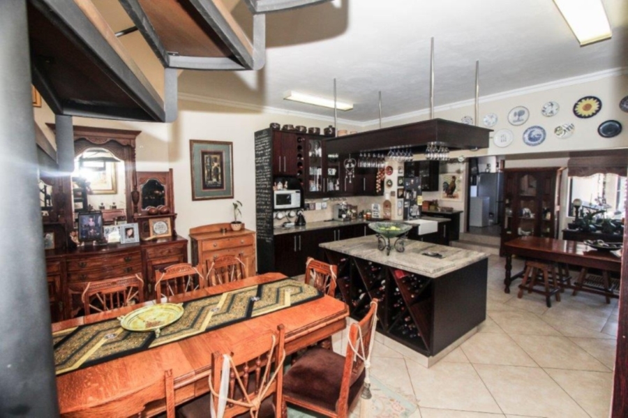 3 Bedroom Property for Sale in Koro Creek Golf Estate Limpopo