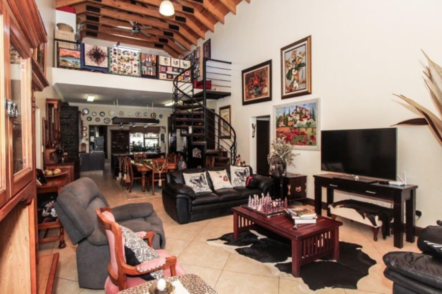 3 Bedroom Property for Sale in Koro Creek Golf Estate Limpopo