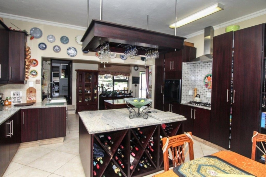 3 Bedroom Property for Sale in Koro Creek Golf Estate Limpopo