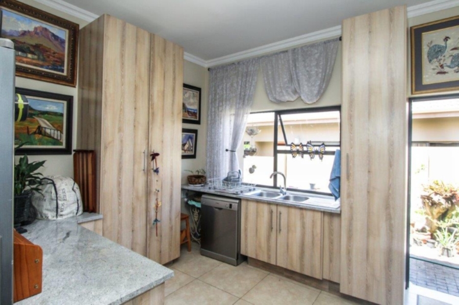 3 Bedroom Property for Sale in Koro Creek Golf Estate Limpopo