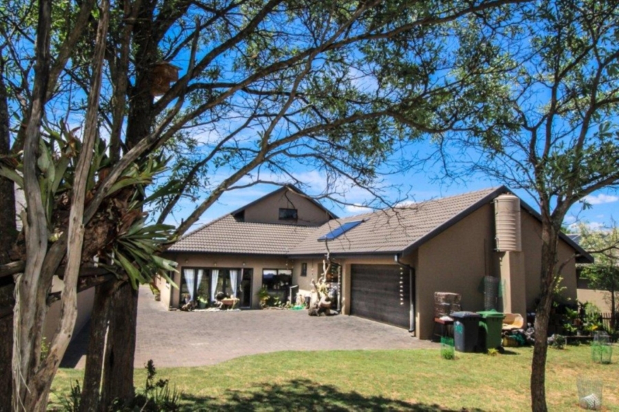 3 Bedroom Property for Sale in Koro Creek Golf Estate Limpopo