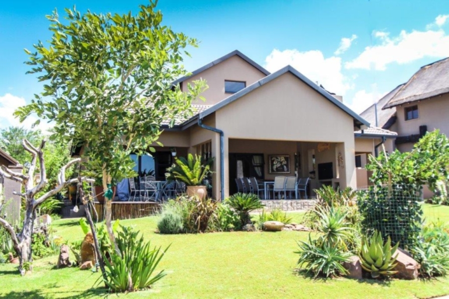 3 Bedroom Property for Sale in Koro Creek Golf Estate Limpopo