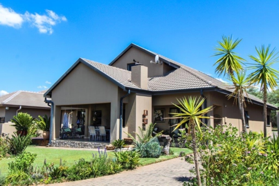 3 Bedroom Property for Sale in Koro Creek Golf Estate Limpopo