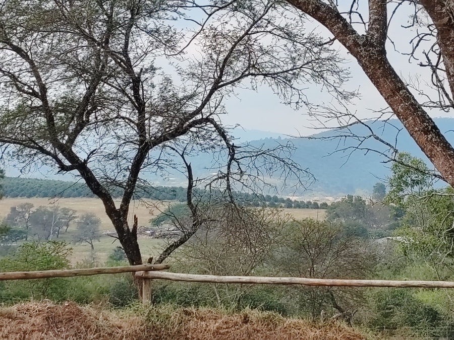 1 Bedroom Property for Sale in Louis Trichardt Limpopo