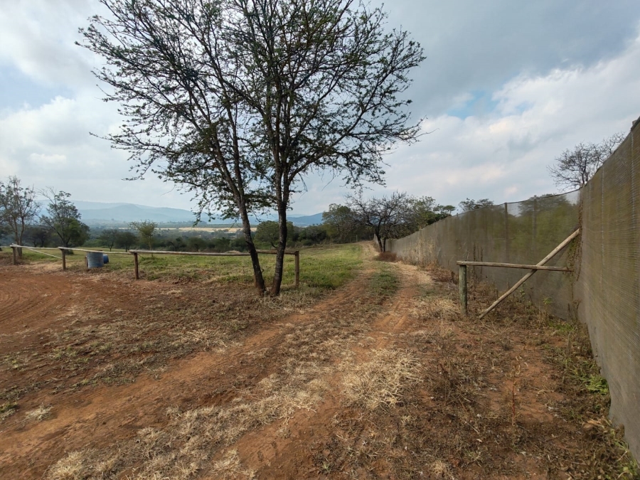 1 Bedroom Property for Sale in Louis Trichardt Limpopo
