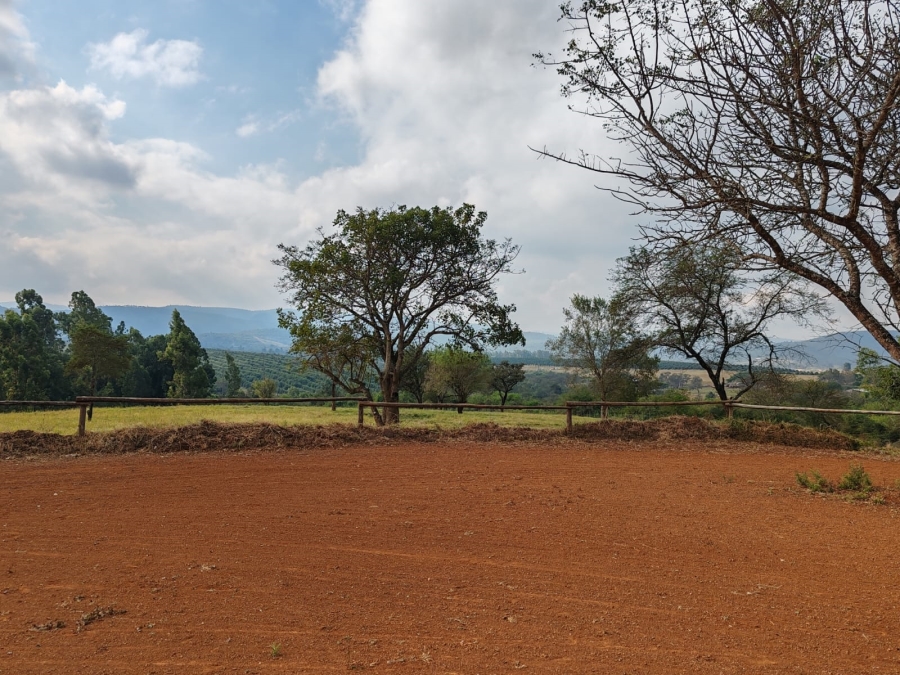 1 Bedroom Property for Sale in Louis Trichardt Limpopo