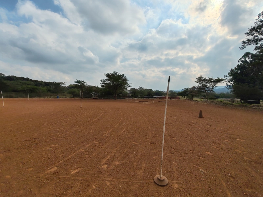 1 Bedroom Property for Sale in Louis Trichardt Limpopo