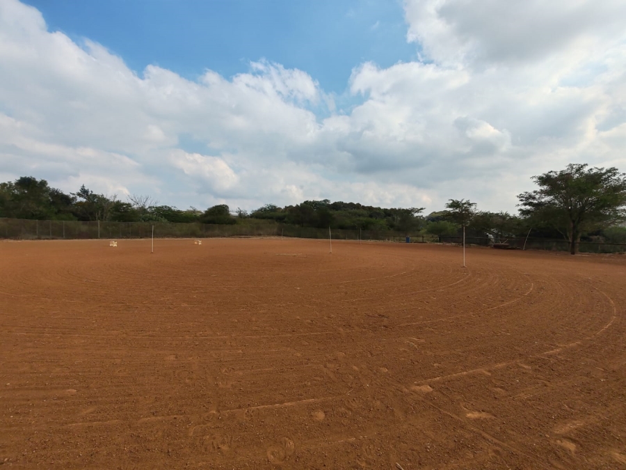 1 Bedroom Property for Sale in Louis Trichardt Limpopo