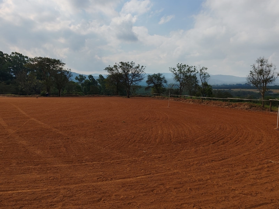 1 Bedroom Property for Sale in Louis Trichardt Limpopo