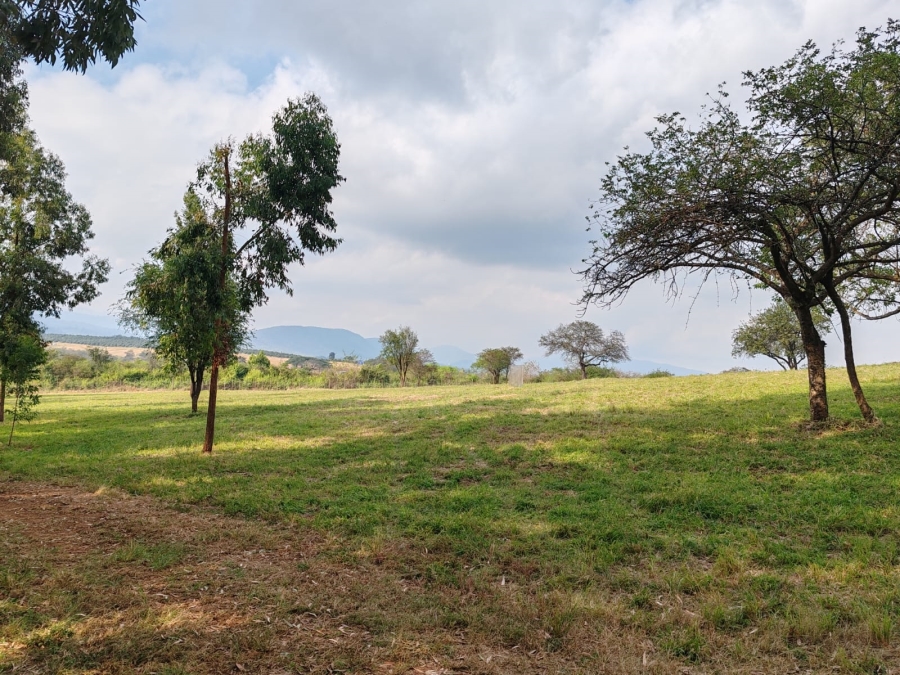 1 Bedroom Property for Sale in Louis Trichardt Limpopo