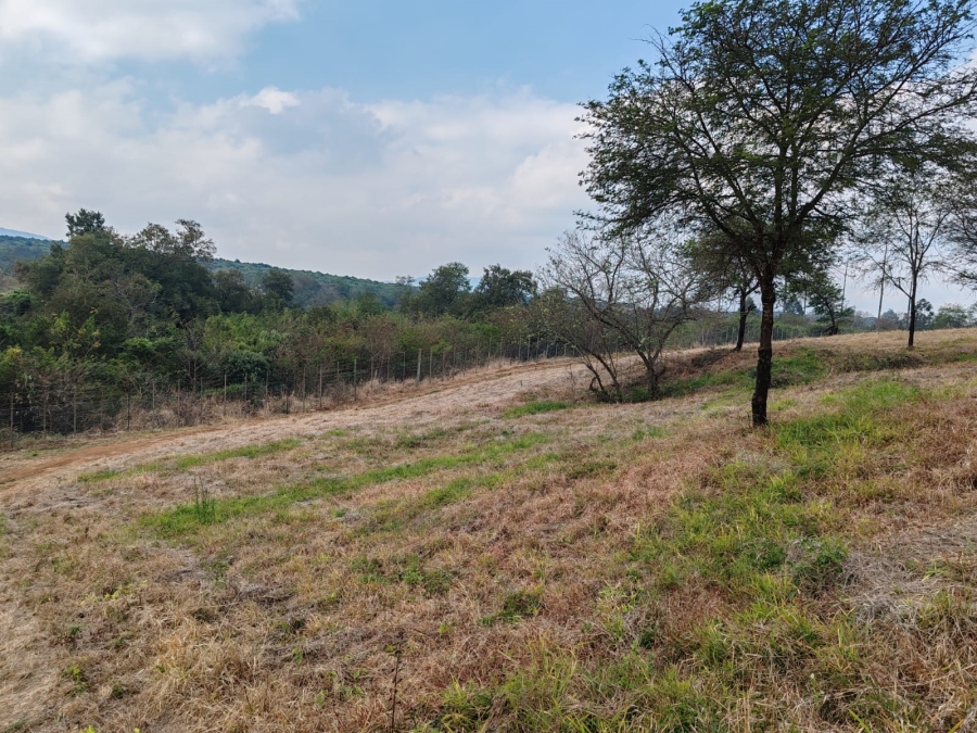 1 Bedroom Property for Sale in Louis Trichardt Limpopo